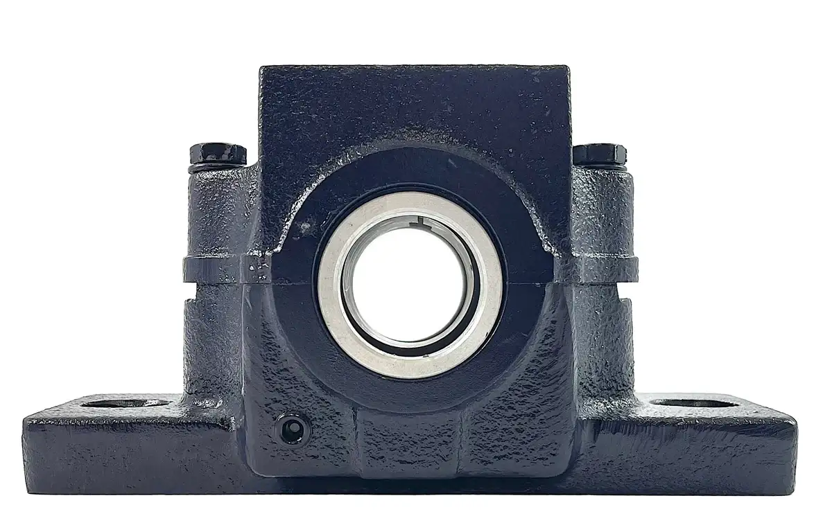 SAF22509 Bearing | 1-7/16" Split Pillow Block Bearing