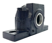 SAF22509 Bearing | 1-7/16" Split Pillow Block Bearing