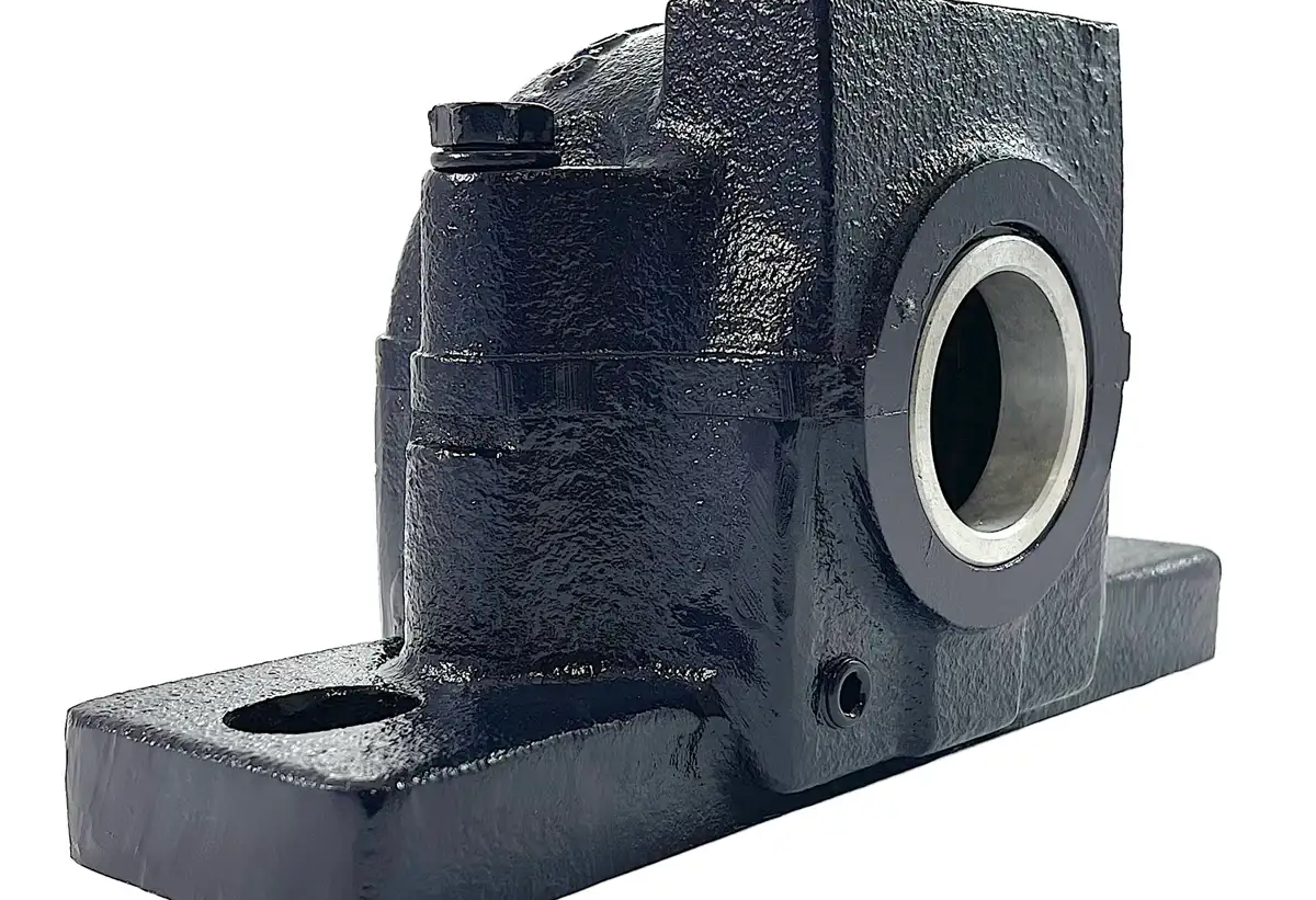 SAF22509 Bearing | 1-7/16" Split Pillow Block Bearing