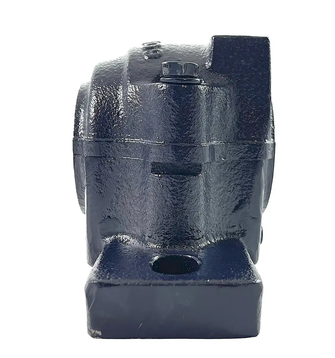 SAF22509 Bearing | 1-7/16" Split Pillow Block Bearing