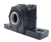 SAF22509 Bearing | 1-7/16" Split Pillow Block Bearing