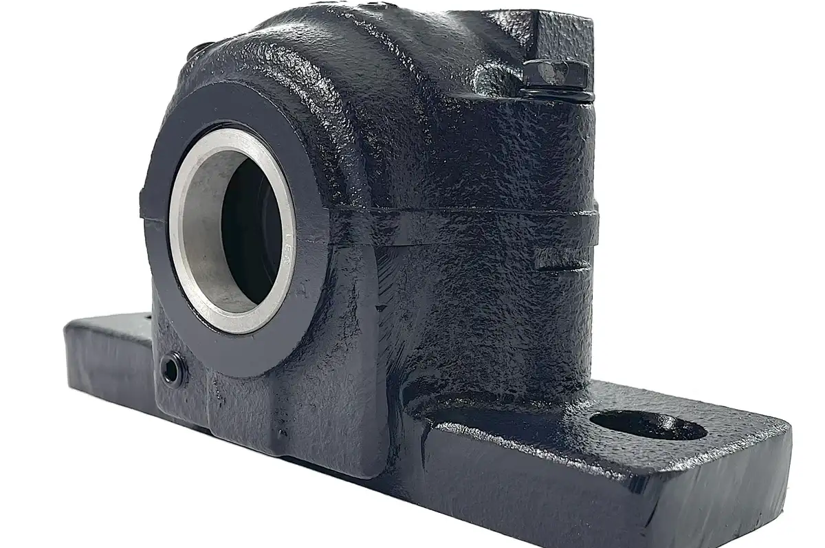 SAF22509 Bearing | 1-7/16" Split Pillow Block Bearing