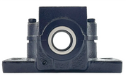 SAF509 Housing | SAF 509 Split Pillow Block Housing
