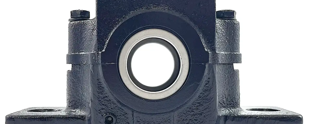 SAF509 Housing | SAF 509 Split Pillow Block Housing