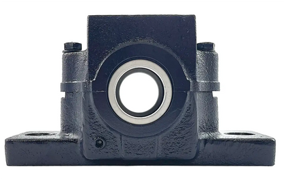 SAF509 Housing | SAF 509 Split Pillow Block Housing