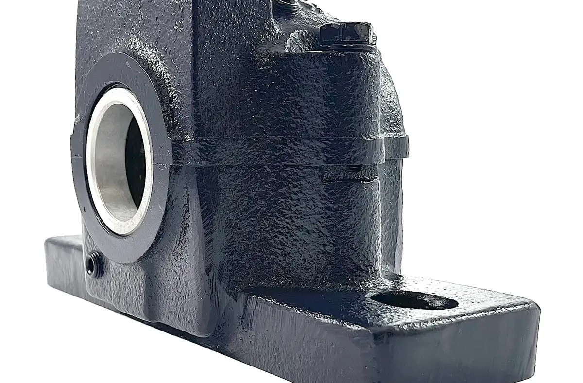 SAF509 Housing | SAF 509 Split Pillow Block Housing