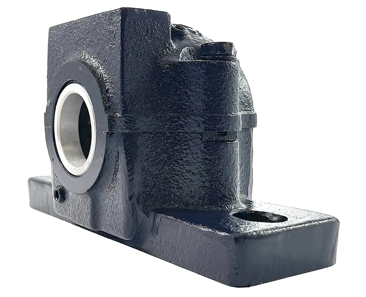 SAF509 Housing | SAF 509 Split Pillow Block Housing