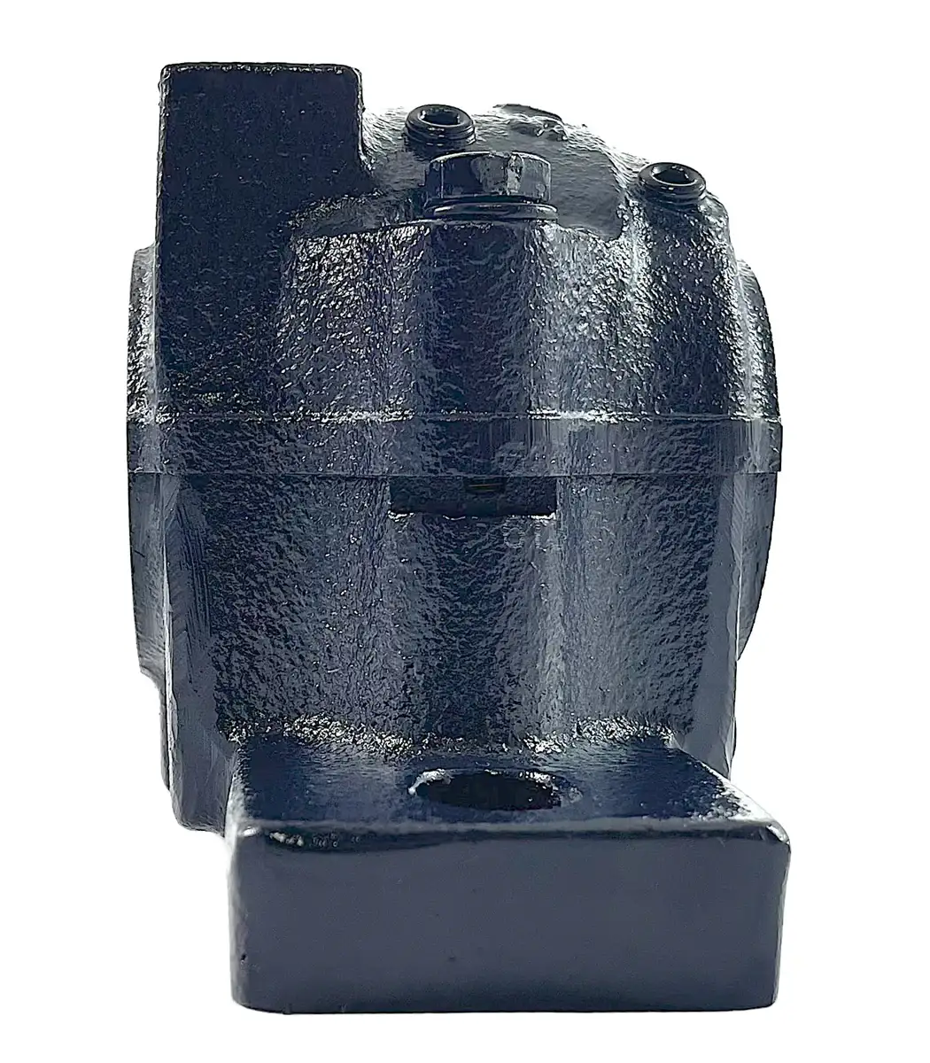 SAF509 Housing | SAF 509 Split Pillow Block Housing