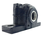 SAF509 Housing | SAF 509 Split Pillow Block Housing