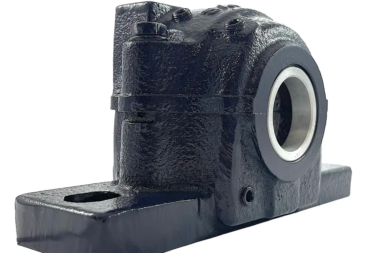 SAF509 Housing | SAF 509 Split Pillow Block Housing