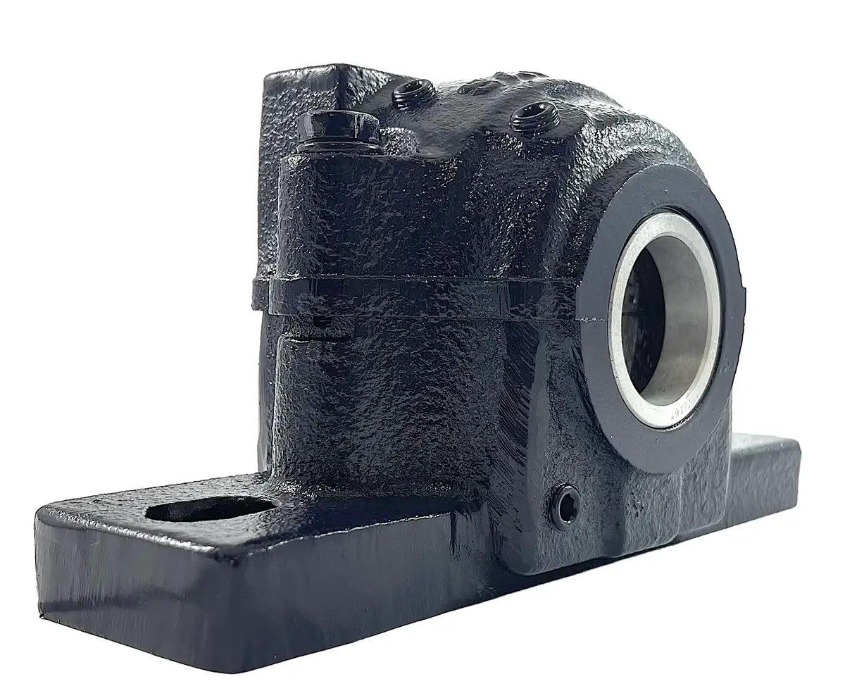 SAF509 Housing | SAF 509 Split Pillow Block Housing