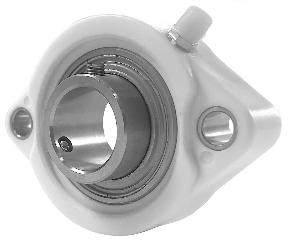 SBLFPL204-12GSS Bearing | Thermoplastic 3/4" Bearing