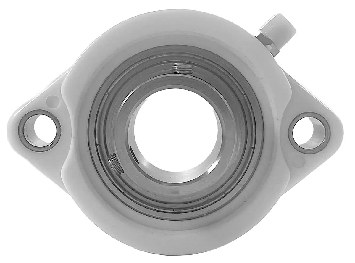 SBLFPL201-12MMGSS Bearing | Thermoplastic 12mm Bearing