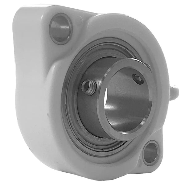 SBLFPL201-12MMGSS Bearing | Thermoplastic 12mm Bearing