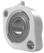 SBLFPL201-12MMGSS Bearing | Thermoplastic 12mm Bearing