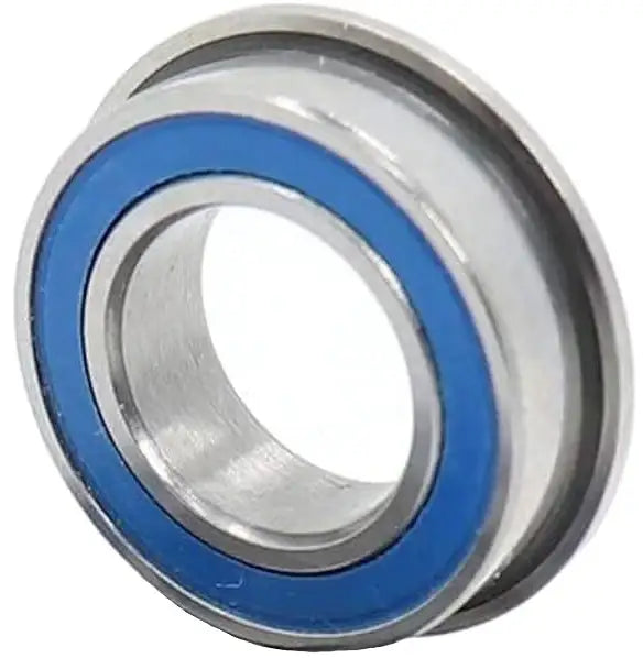 SFR4-2RS Stainless Steel Ball Bearing | Flanged SFR4-2RS Bearing