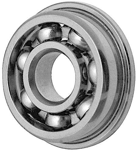 SFR6 Stainless Steel Ball Bearing | Flanged SFR6 Bearing