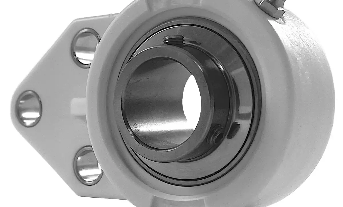 UCFBPL206-20ASS Bearing | Thermoplastic 1-1/4" Bearing