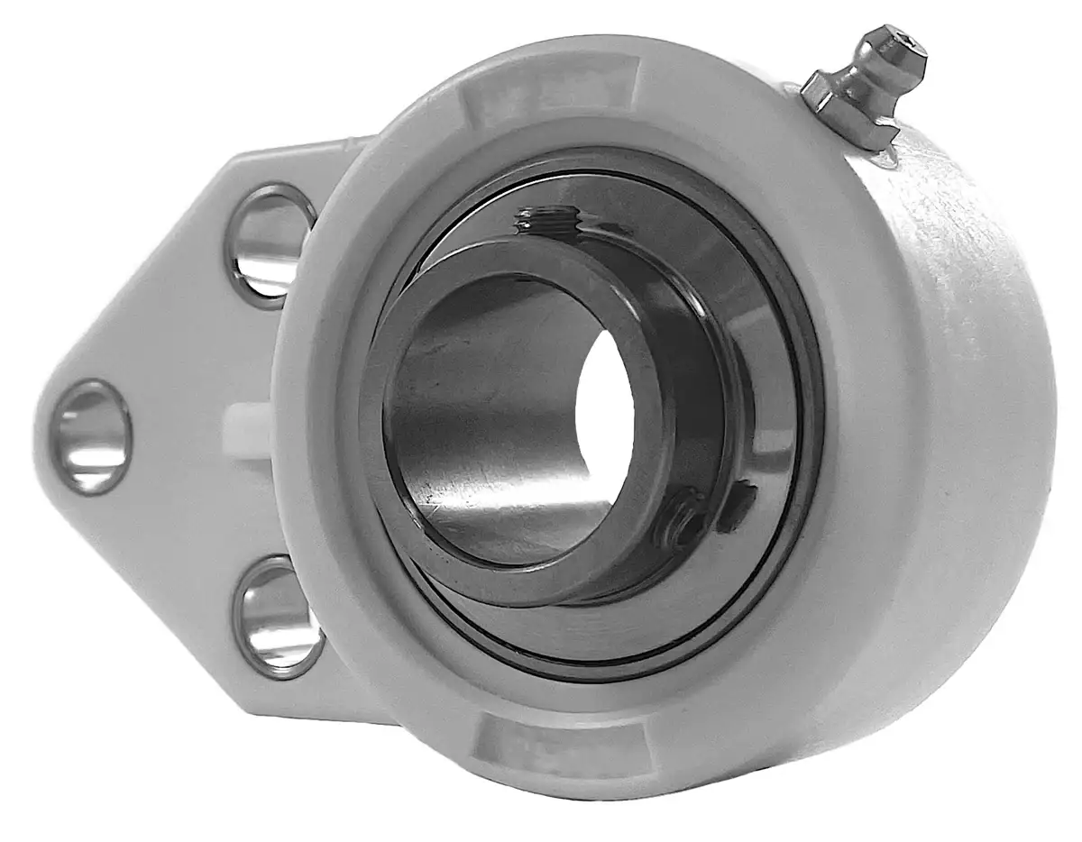 UCFBPL202-10ASS Bearing | Thermoplastic 5/8" Bearing