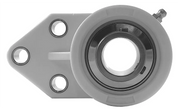 UCFBPL201-8ASS Bearing | Thermoplastic 1/2" Bearing