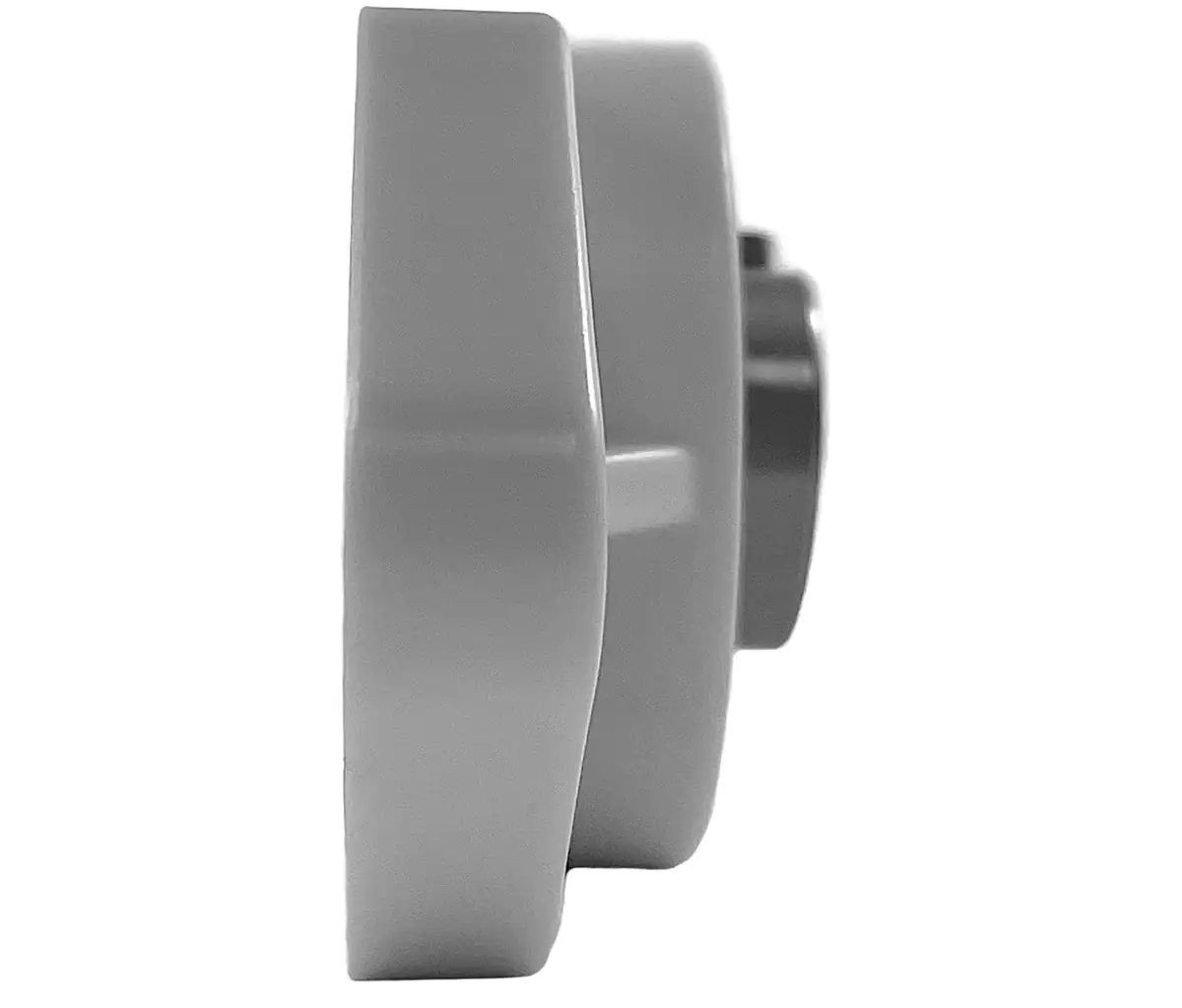 UCFBPL201-8ASS Bearing | Thermoplastic 1/2" Bearing