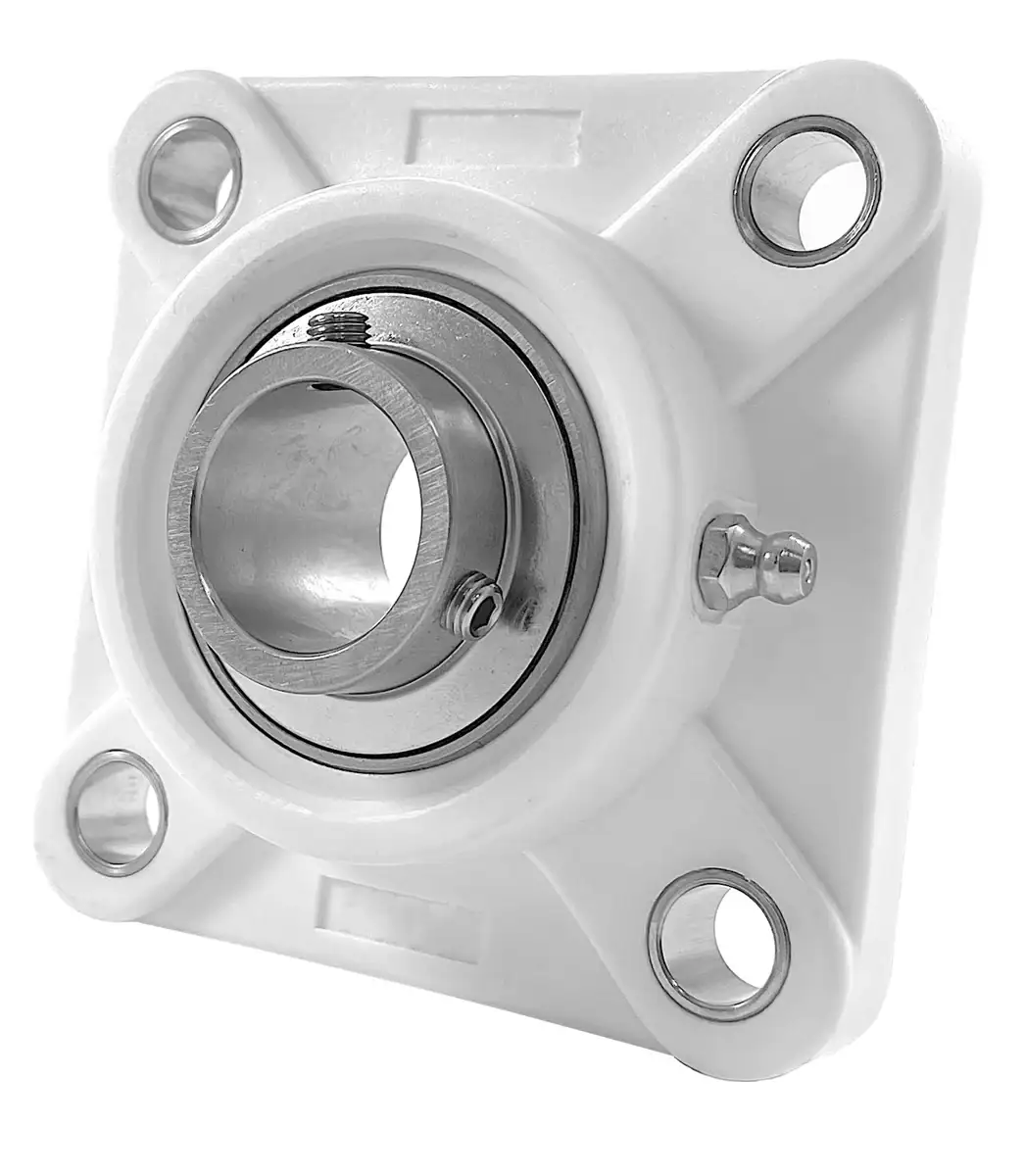 UCFPL206-17SS Bearing | Thermoplastic 1-1/16" Bearing