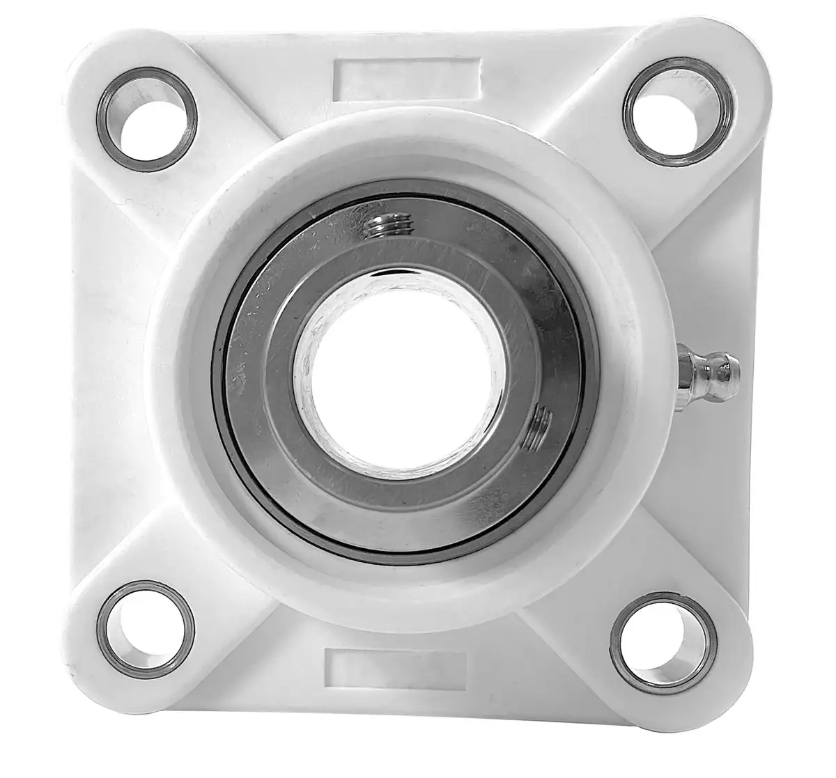 UCFPL204-12SS Bearing | Thermoplastic 3/4" Bearing