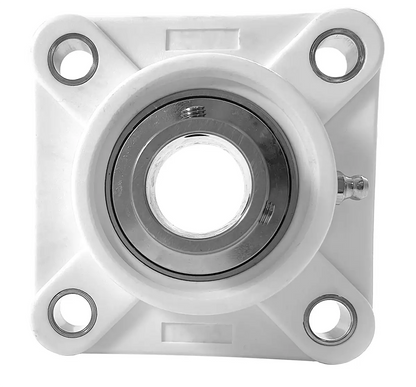 UCFPL204-12SS Bearing | Thermoplastic 3/4" Bearing