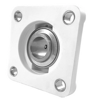 UCFPL204-12SS Bearing | Thermoplastic 3/4" Bearing