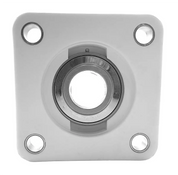 UCFPL204-12SS Bearing | Thermoplastic 3/4" Bearing