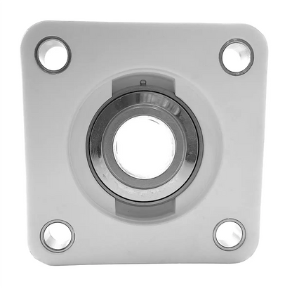 UCFPL204-12SS Bearing | Thermoplastic 3/4" Bearing