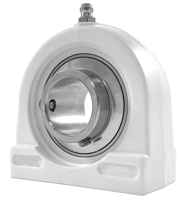 UCPAPL204-20MMSS Bearing | Thermoplastic 20mm Bearing