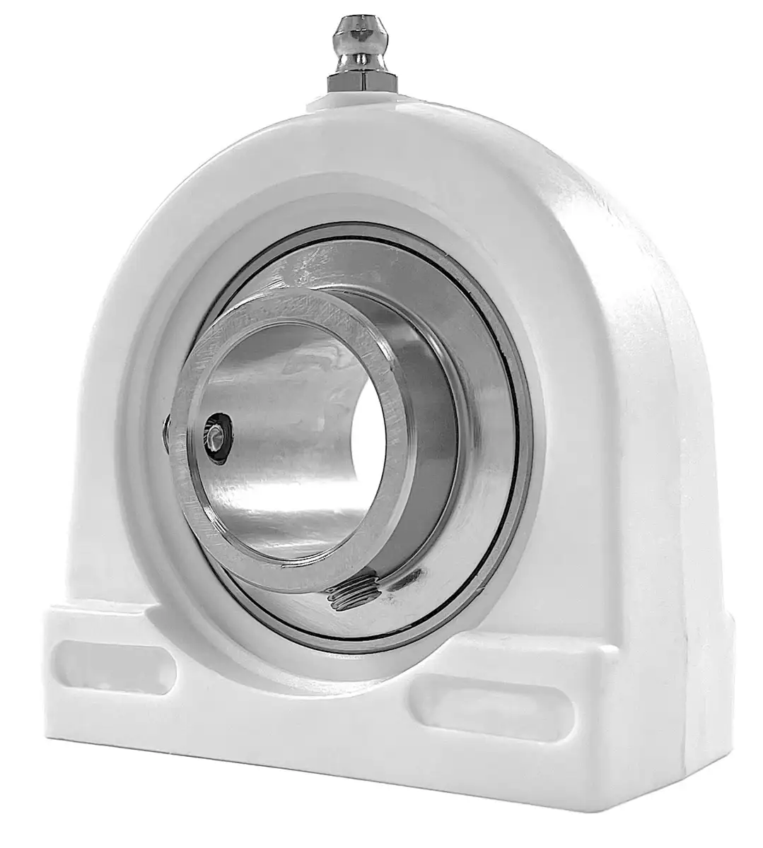 UCPAPL208-40MMSS Bearing | Thermoplastic 40mm Bearing