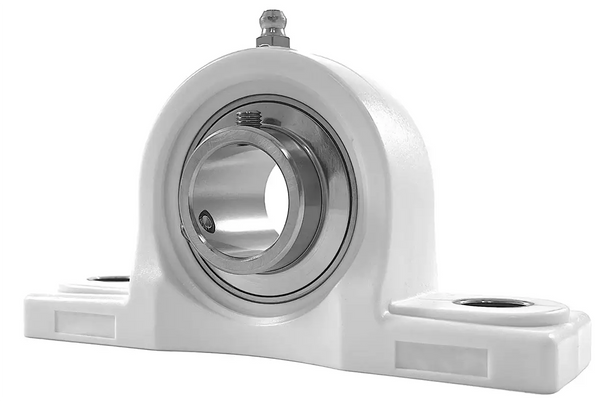 UCPPL205-14SS Bearing | Thermoplastic 7/8" Bearing