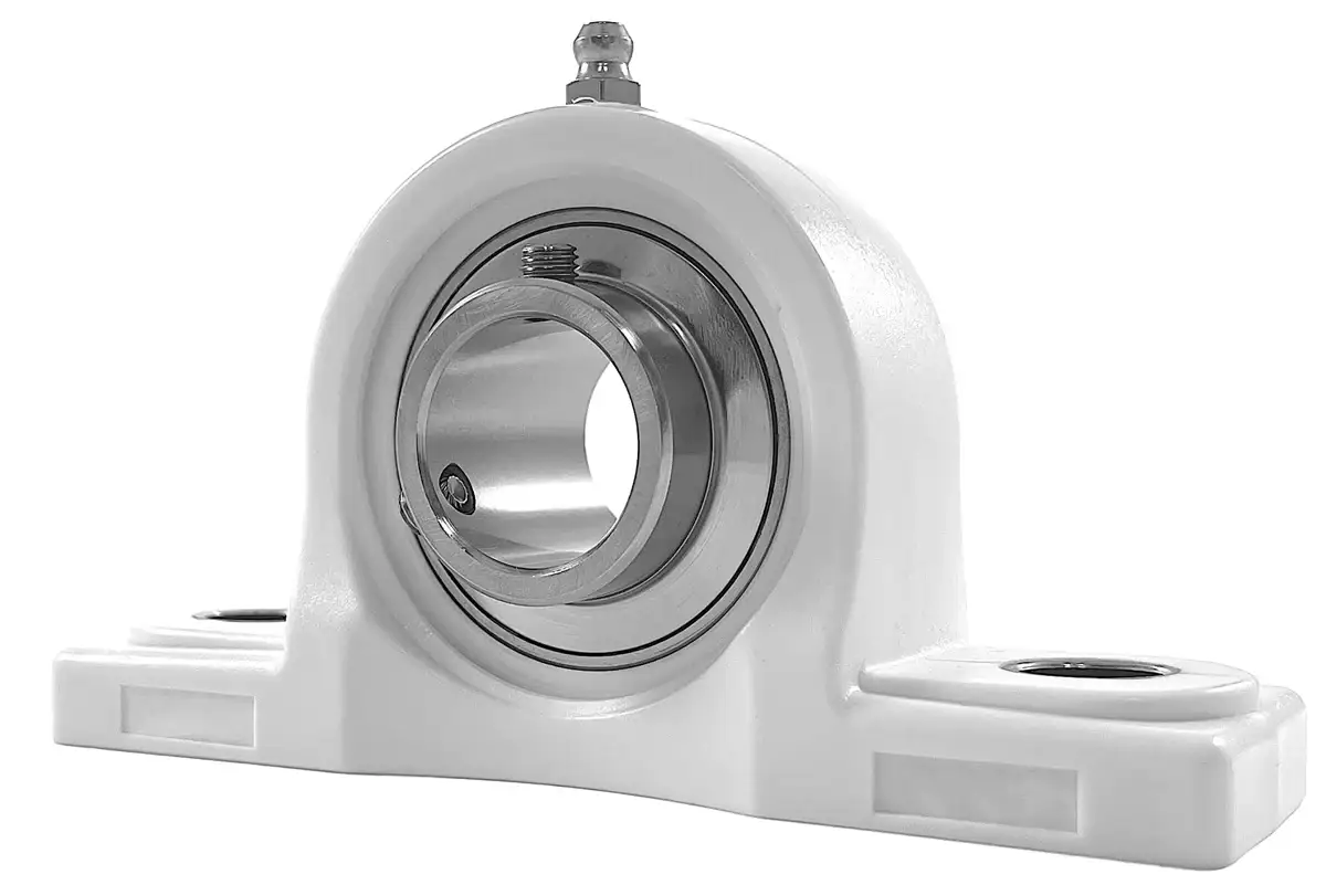 UCPPL205-16SS Bearing | Thermoplastic 1" Bearing