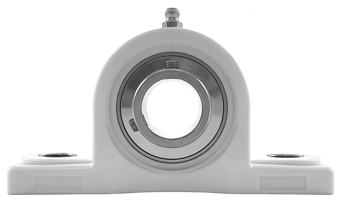 UCPPL204-12SS Bearing | Thermoplastic 3/4" Bearing