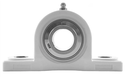 UCPPL204-12SS Bearing | Thermoplastic 3/4" Bearing