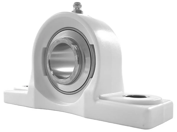 UCPPL204-12SS Bearing | Thermoplastic 3/4" Bearing