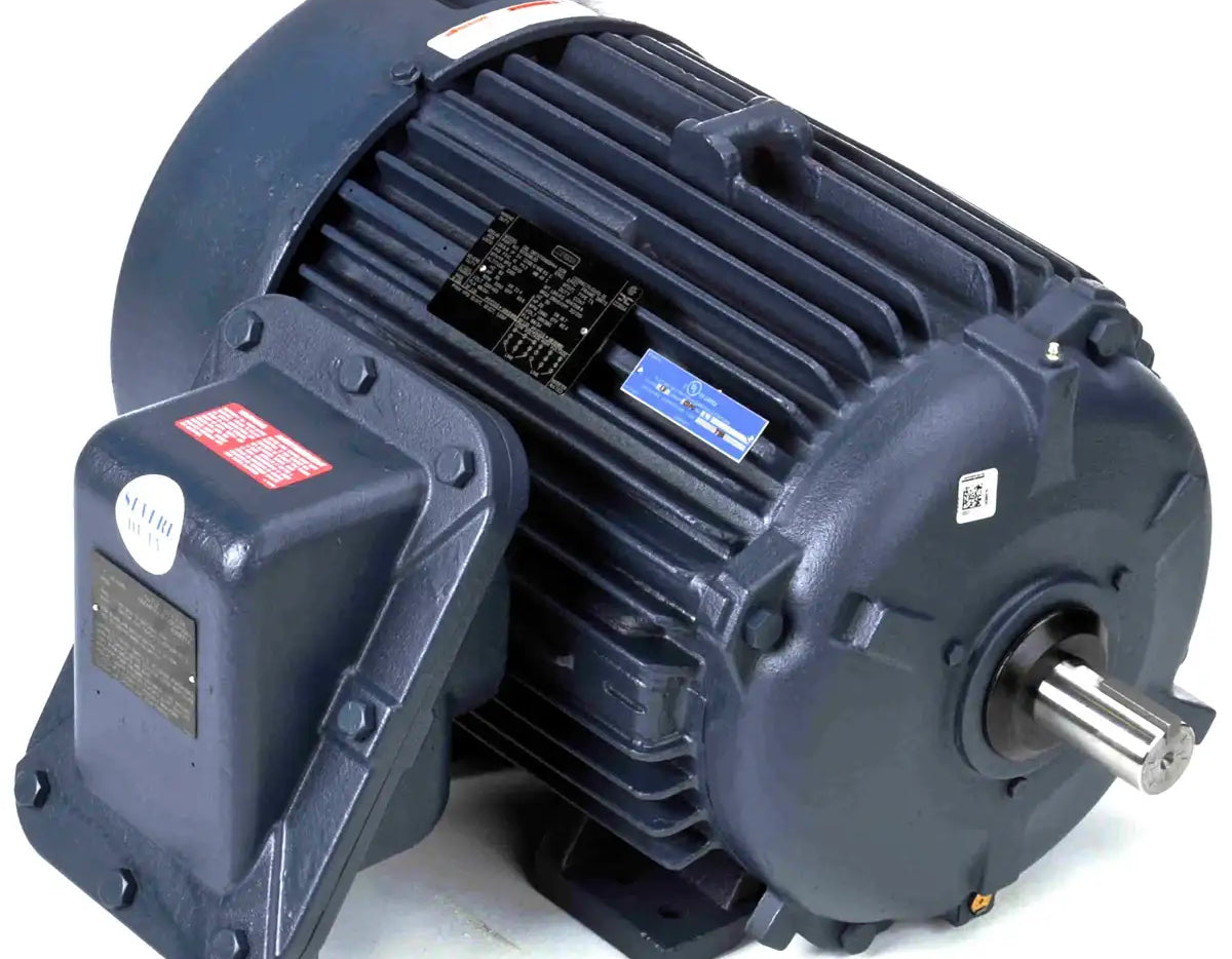 284TSGN16505-electric-motor