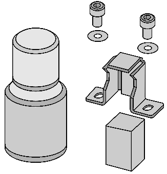 TL3BWPA Track Lubricator