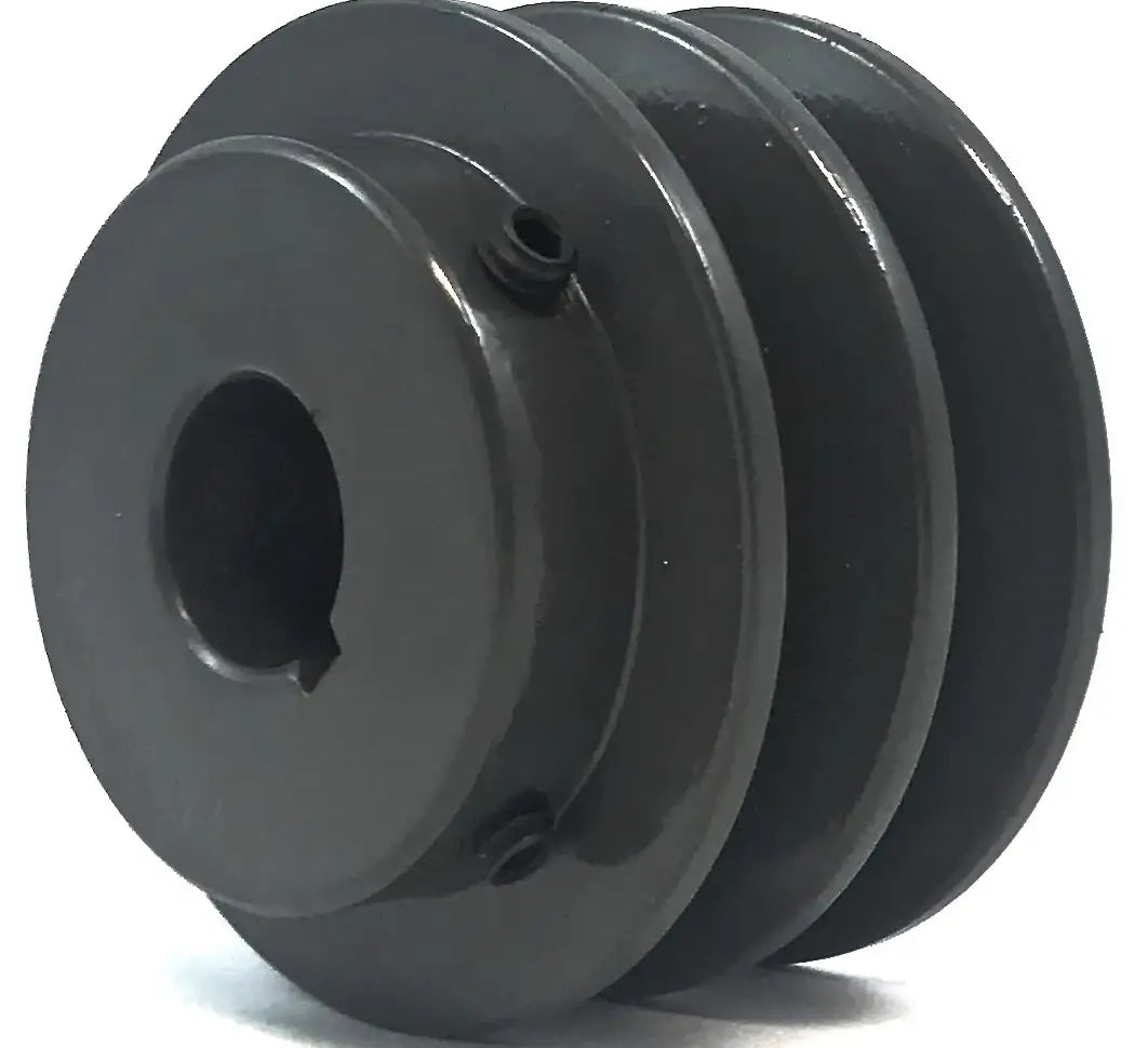 2AK28 Pulley 7/8" Bore
