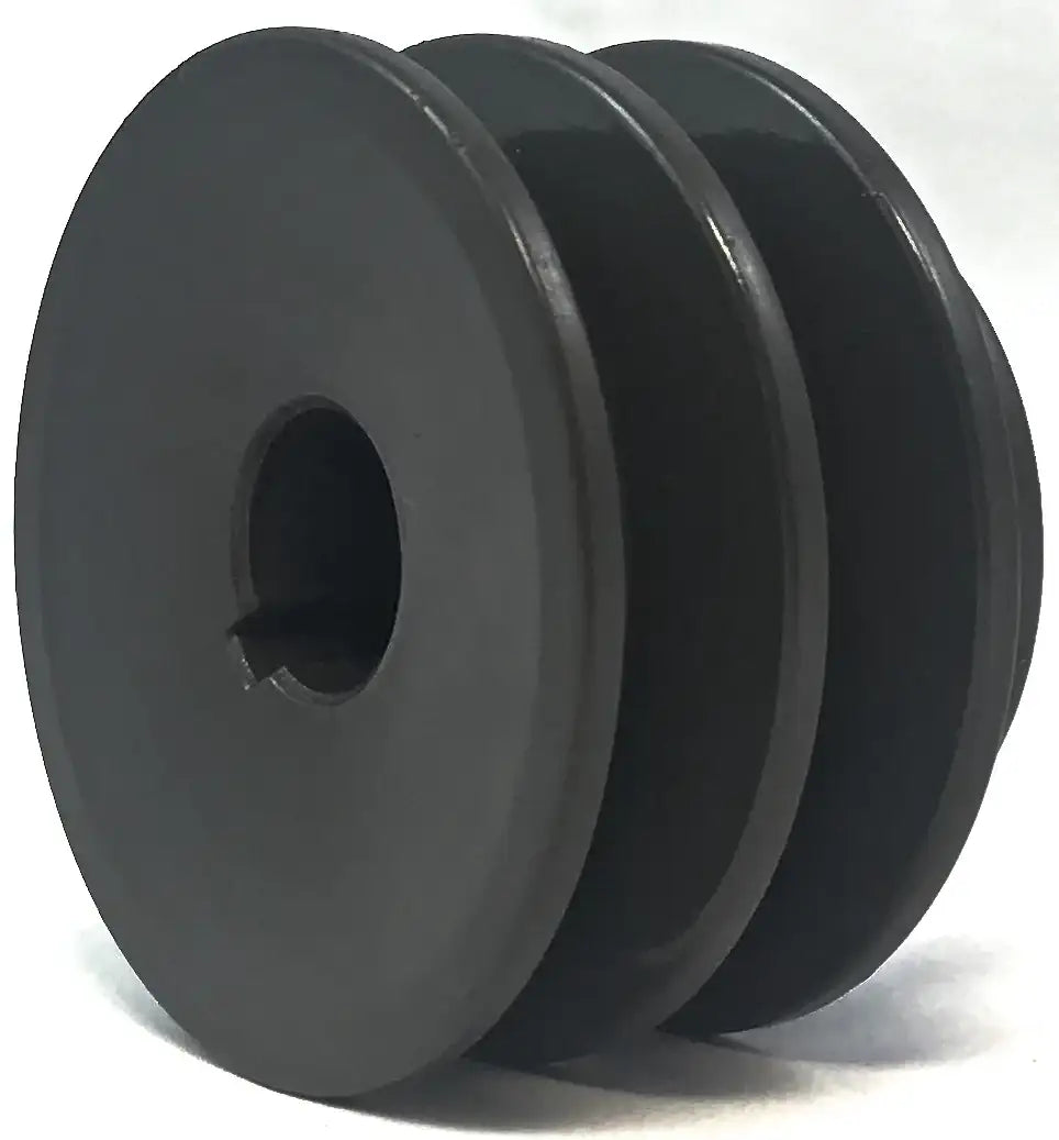 2AK27 Pulley 3/4" Bore