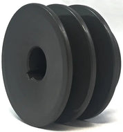 2AK27 Pulley 3/4" Bore