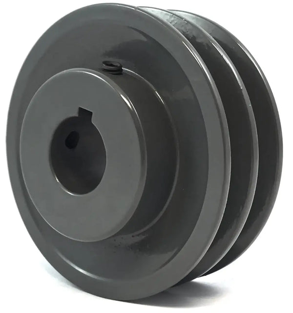 2AK44 Pulley 5/8" Bore