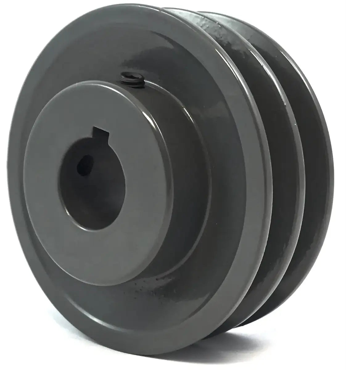 2AK41 Pulley 5/8" Bore