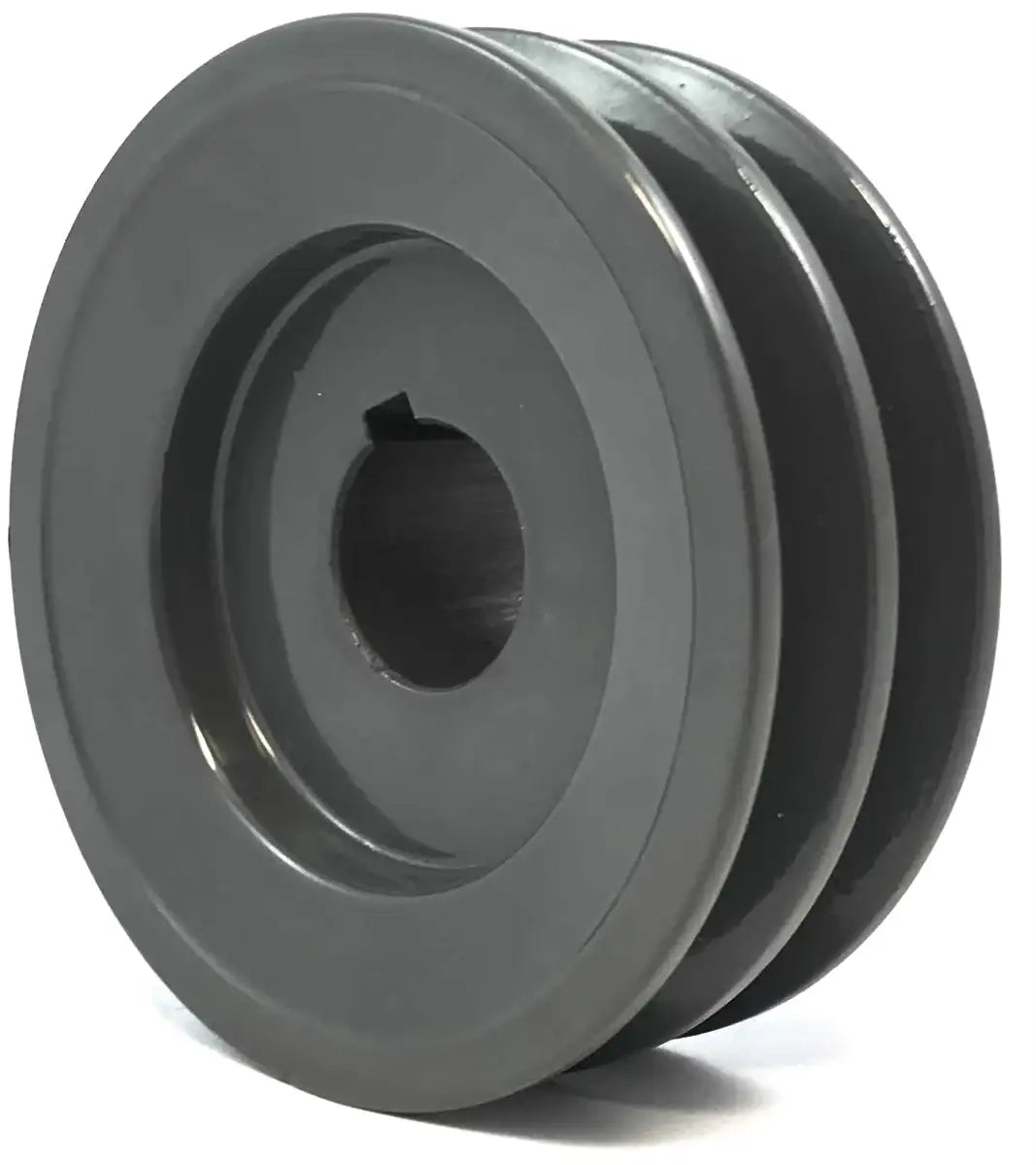 2AK41 Pulley 1" Bore