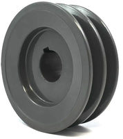 2AK41 Pulley 1" Bore