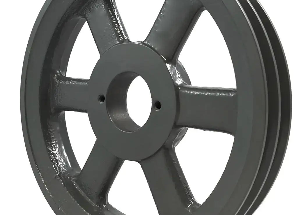2AK184H Pulley