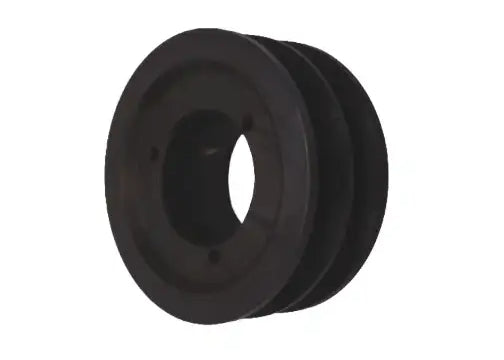 2B36SH Sheave two-groove