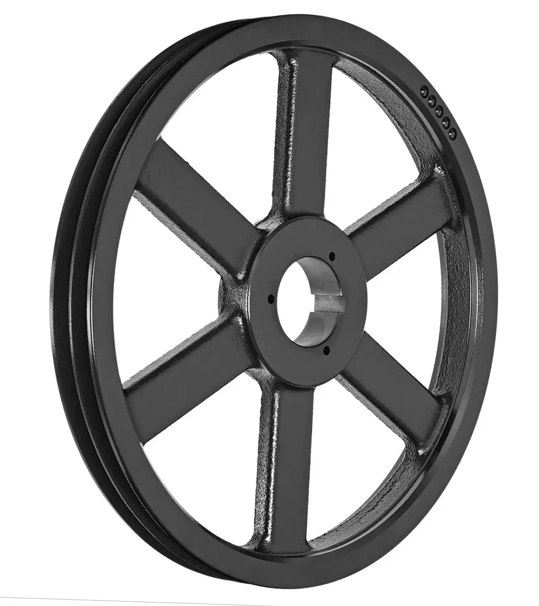 2B5V184 Sheave 18.68" OD